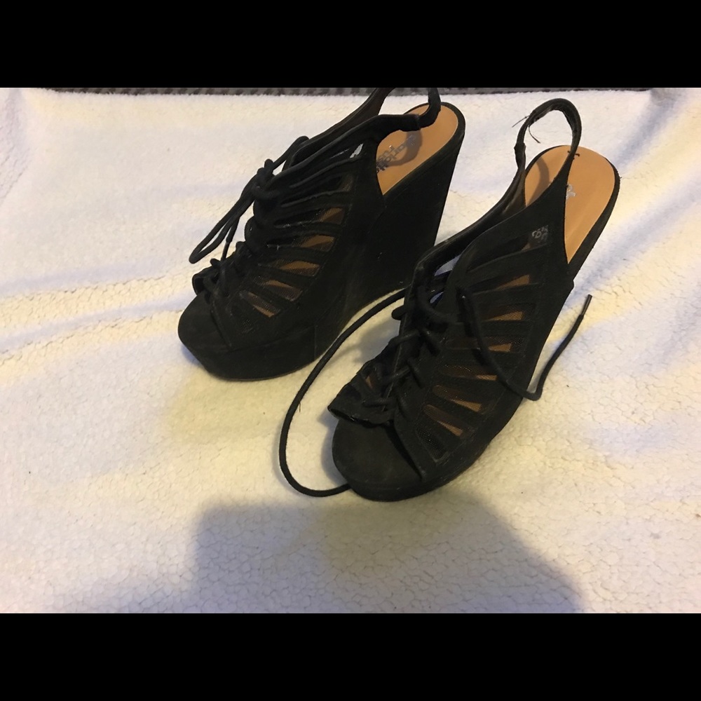 Wedges